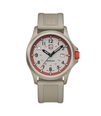 RELOJ LUMINOX  3717 HOMBRE 43MM